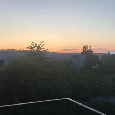 Apartment 2 Osobowy Z Aneksem Kuchennym Zakopane