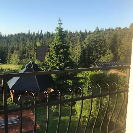Apartment 2 Osobowy Z Aneksem Kuchennym Zakopane