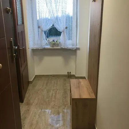 2 Osobowy Z Aneksem Kuchennym * Zakopane